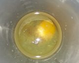 Foto del paso 1 de la receta: Mayonesa de limón casera !!!!! 🤩🤩