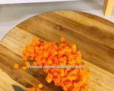 Foto langkah ke 1 dari resep Pastel Tutup Klasik Panggang.