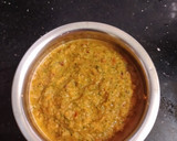 *த்ரீ இன் ஒன் ரோட் சைடு சட்னி*(roadside chutney recipe in tamil) ரெசிபி ஸ்டேப் 7 புகைப்படம்