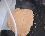 Foto del paso 3 de la receta: Espejitos (con mermelada de frutilla)