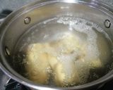 Foto del paso 18 de la receta: Pollo 🐔 con tornillo 🔩 (pasta)