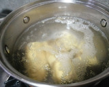 Foto del paso 18 de la receta: Pollo 🐔 con tornillo 🔩 (pasta)