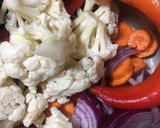 Foto del paso 1 de la receta: PICKLES 🥕🌶 🧅 🤗