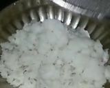 A picture of step 1 of Poha appe recipe.