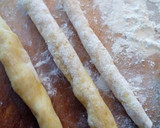 Foto del paso 2 de la receta: Ñoquis de Papa Amarilla