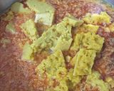 ઢોકળી નું શાક (Dhokli Shak Recipe In Gujarati) રેસીપી સ્ટેપ2ફોટો