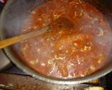 Foto del paso 1 de la receta: Guiso de congelado y solo condimentos!!!