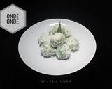 Foto langkah ke 6 dari resep Onde onde/klepon/#siapramadhan.