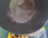 Foto langkah ke 1 dari resep BakPao Isi Ayam Cincang Kecap.