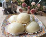 Foto langkah ke 11 dari resep Bakpao Cokelat.