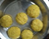 A picture of step 4 of Cheese Burst Vada pav.