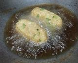 A picture of step 5 of Gobhi Matar ke Kebab.