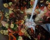 Foto langkah ke 13 dari resep 46. Cah Jamur Kuping.