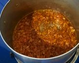 Hình bước làm 3 của món Chân gà kho nước tương