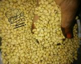 A picture of step 1 of My special awara recipe.