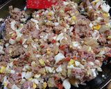 Foto del paso 4 de la receta: Relleno para empanadas de Atún~