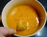 मिरचीचे लोणचे (mirchi che lonche recipe in marathi) रेसिपी स्टेप 3 फोटो 
