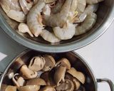 Foto langkah ke 1 dari resep 372. Udang Saos Tiram.