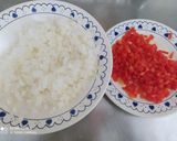 Foto del paso 1 de la receta: Pizza de espinaca