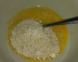 Foto langkah ke 1 dari resep Bakwan Sayur Tanpa Tepung Tanpa Minyak LowCarb.