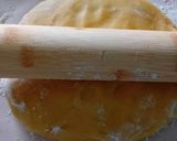 Foto del passaggio 2 della ricetta Crostata ai frutti di bosco