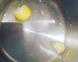 Une image de l'étape 1 de Baklava.
