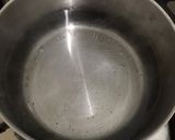Foto langkah ke 5 dari resep Sayur Labu Santan.