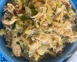 Foto del paso 3 de la receta: Salpicón de jaiba (sanito)