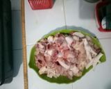 Foto langkah ke 1 dari resep Mie ayam ala mamang2.