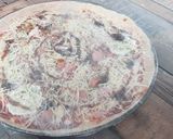 Foto del paso 7 de la receta: Masa integral para pizza en panificadora