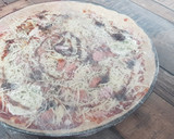 Foto del paso 7 de la receta: Masa integral para pizza en panificadora