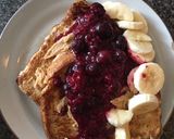 Foto del paso 6 de la receta: French toast saludables!