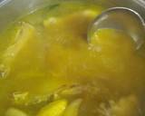 Soto Kudus langkah memasak 2 foto