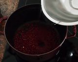 Une image de l'étape 2 de La recette de l’anko.