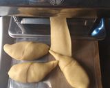 Foto langkah ke 3 dari resep MOLEN PISANG kresss.