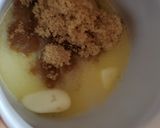 A picture of step 1 of Microwave Butterscotch Mug Blondie.