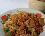 Foto langkah ke 4 dari resep 24.Capcay Jawa.