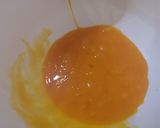Rizs brulée meggyel recept fázis 2 fotója
