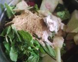 A picture of step 2 of Healthy drink.