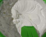 Foto langkah ke 4 dari resep Bavarois Sukun Cake.