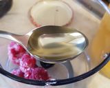 Gyümölcsréteges joghurt és krémtúró recept fázis 2 fotója