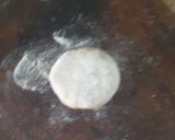 A picture of step 2 of Luchi in Bangali cuisine.