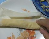 Foto langkah ke 2 dari resep Tape Aroma Keju / Lumpia Tape.