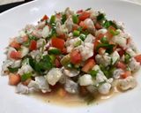 Foto del paso 5 de la receta: Ceviche de Camarón
