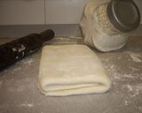 Foto del paso 3 de la receta: Libritos de grasa!