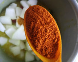 பூசணிக்காய் சாம்பார் ரெசிபி ஸ்டேப் 3 புகைப்படம்