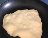 Foto del passaggio 3 della ricetta Piadine (senza strutto e superveloci!)