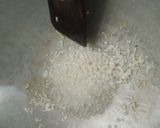 Foto langkah ke 1 dari resep Cah Kembang Kol Saus Tiram.