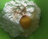 Foto langkah ke 5 dari resep Bakso daging.