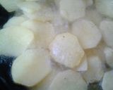 صورة لخطوة 1 من وصفة غراتان مشكلة 🍱 بنينة ❤❤❤👍